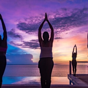 MaFlow Yoga annual Subscription (Evening)